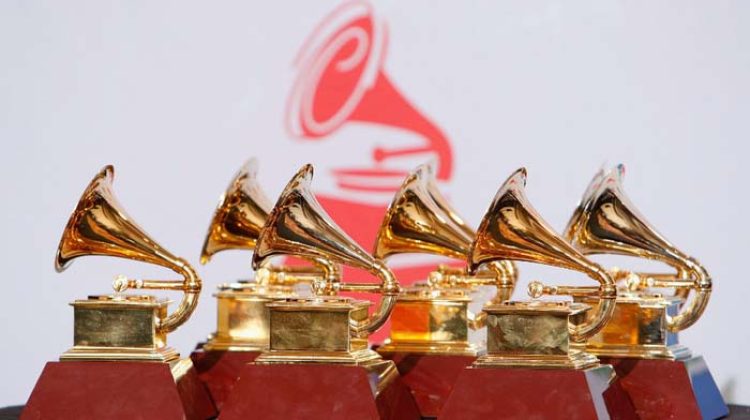 Grammy-Latino