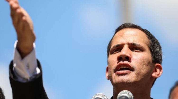 Guaidó