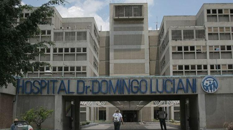 HOSPITAL-DOMINGO-LUCIANI