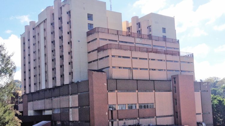 HOSPITAL VICTORINO S