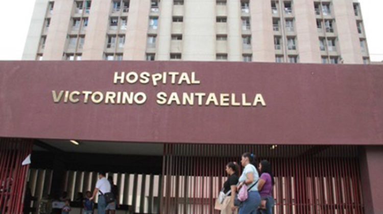 HOSPITAL VICTORINO SANTAELLA1