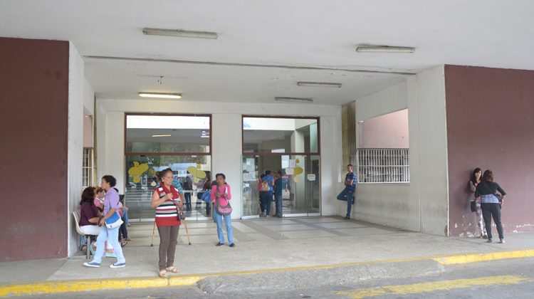 HVS