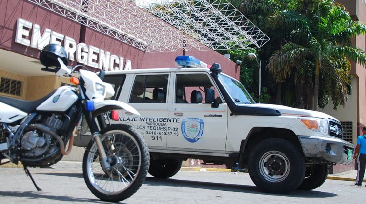 HVS EMERGENCIA