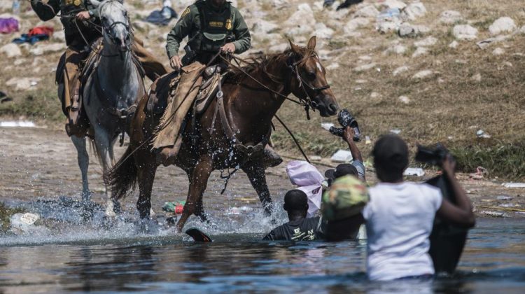 Haitianos