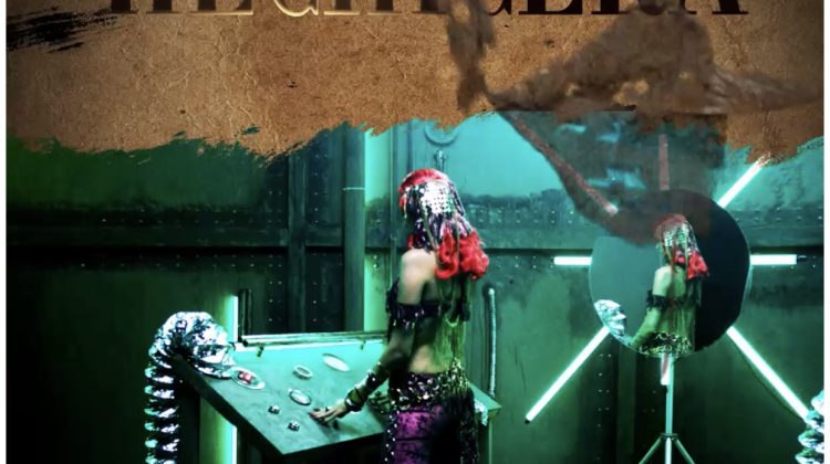 Hechicera