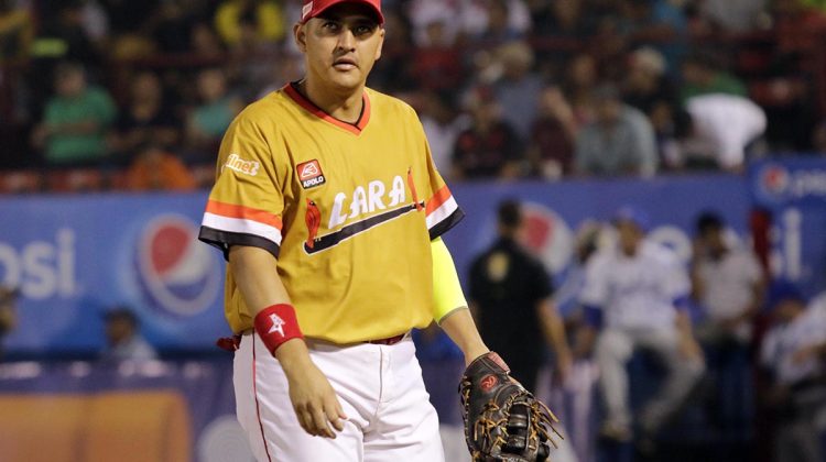 Hector Gimenez