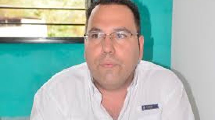 Héctor Medina