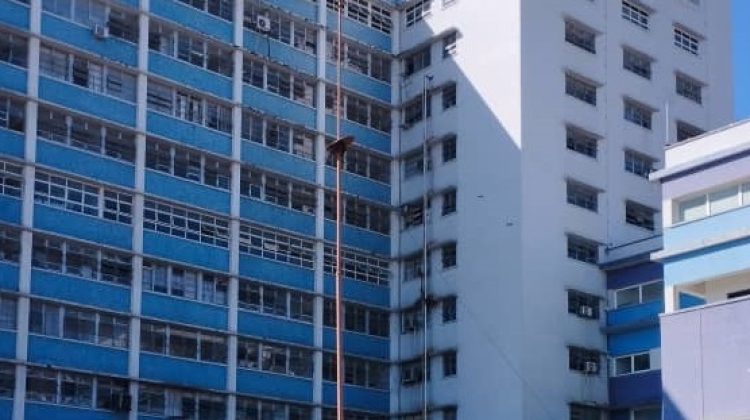 Hospital General Miguel Perez de Leon