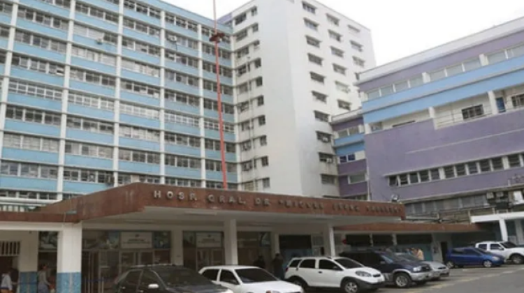 Hospital