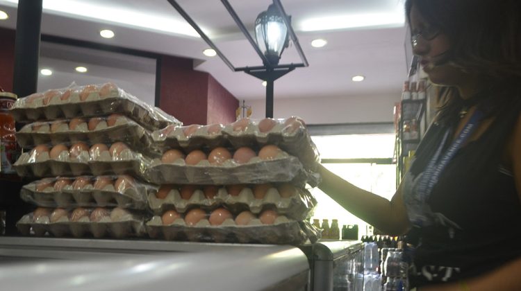 Huevos