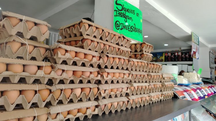Huevos