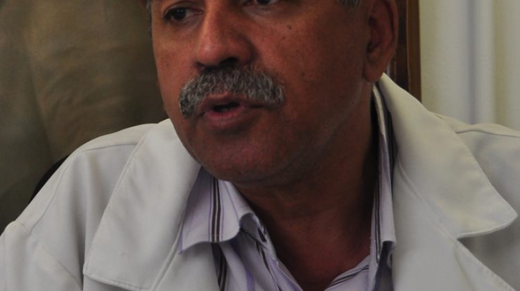 Hugo Figueroa