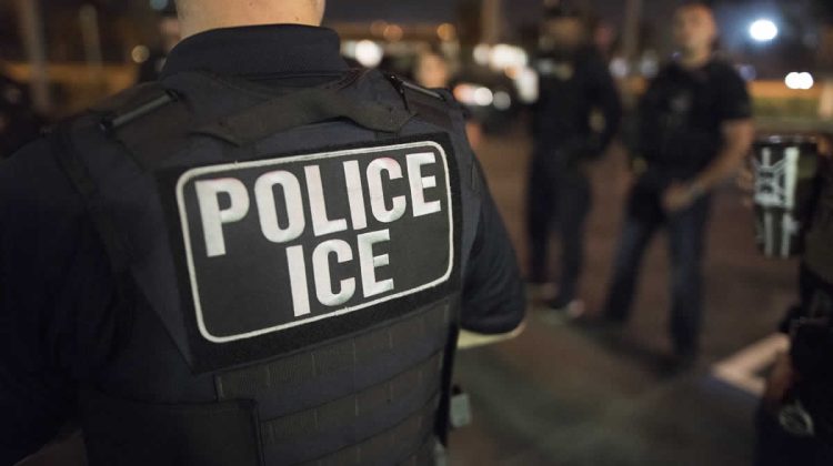 ICE-vest