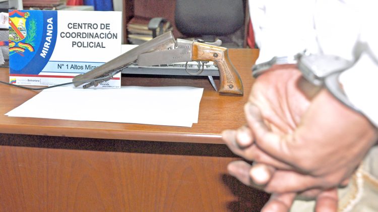 INCAUTAN ARMA