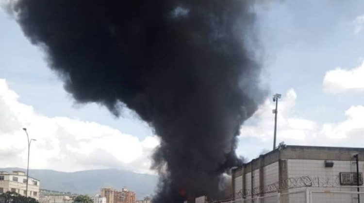 INCENDIO
