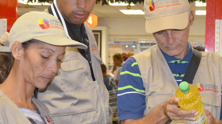 INSPECTORES POPULARESw