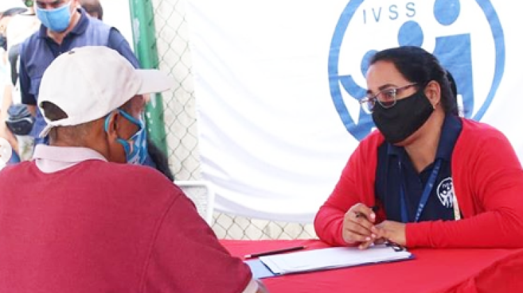 IVSS