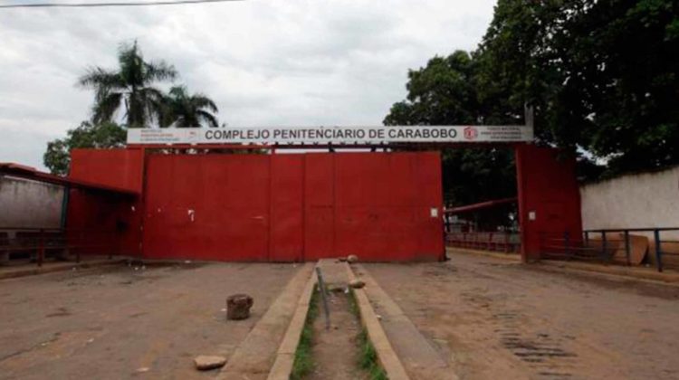 Internado-Judicial-de-Carabobo