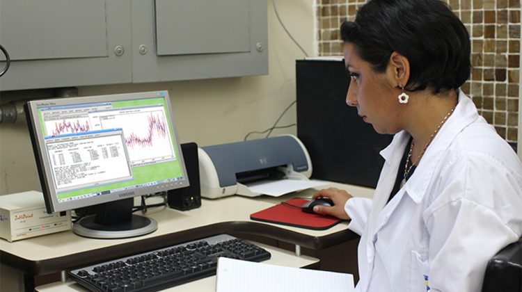 Investigaciones apuntan a tener resultados más efectivos sobre células malignas_Foto cortesía Ivic