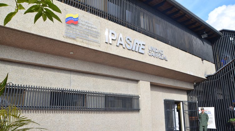 Ipasme