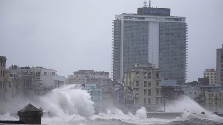 Irma-en-Cuba