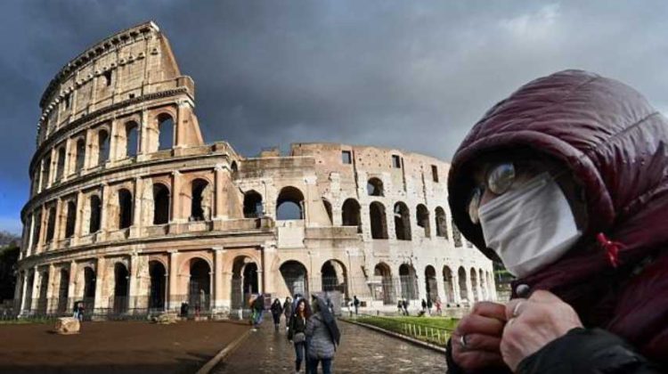 Italia 8