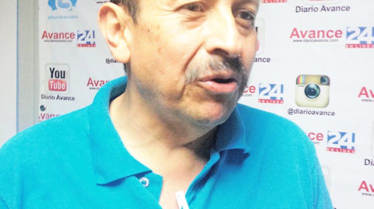 JAIRO CARO