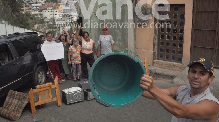 JESUS T- PROTESTA LA ESTRELLA