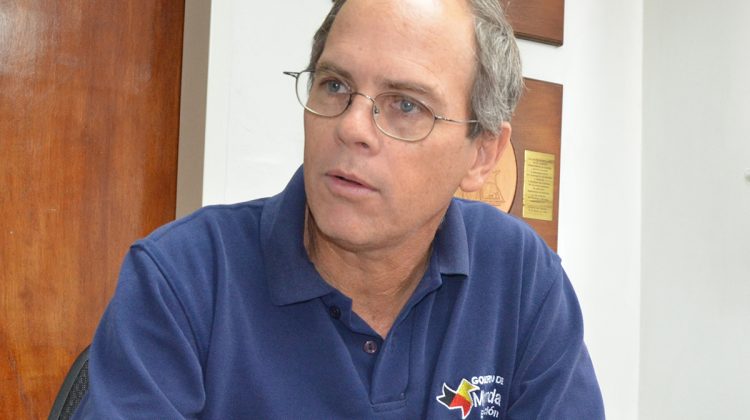 JUAN MARAGAL
