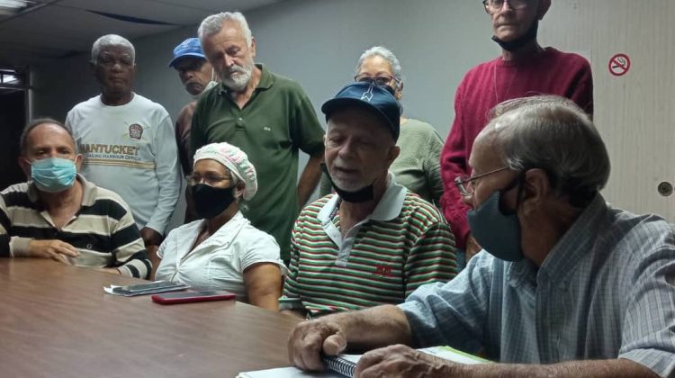 JUbilados