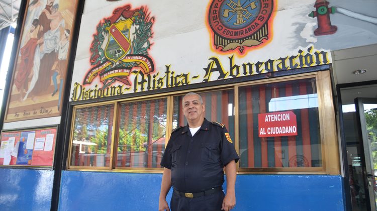 Javier Mendoza