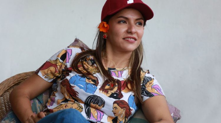 Jennifer Mujica