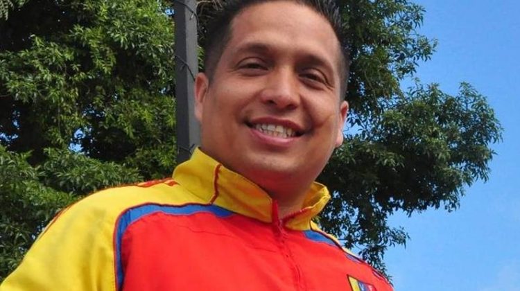 Jhorman Vargas
