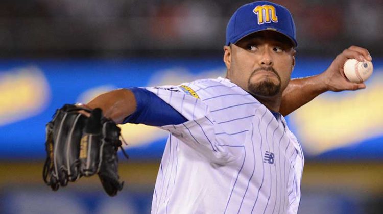 Johan Santana