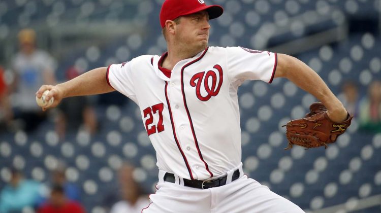 Ryan Zimmerman