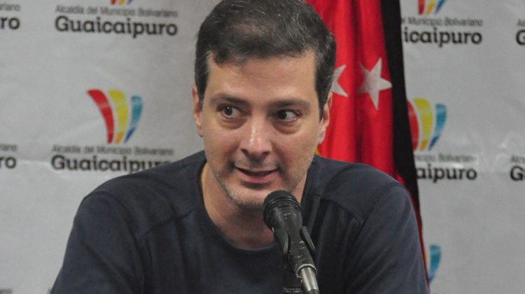 Jose Gregorio Biomorgi
