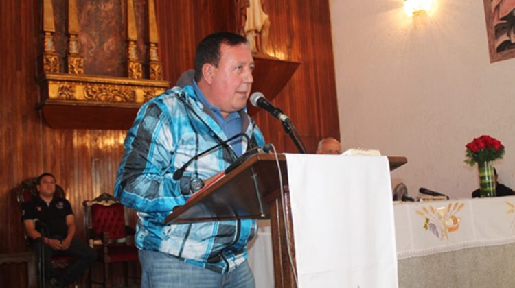 José Luis Elevación parroquia web