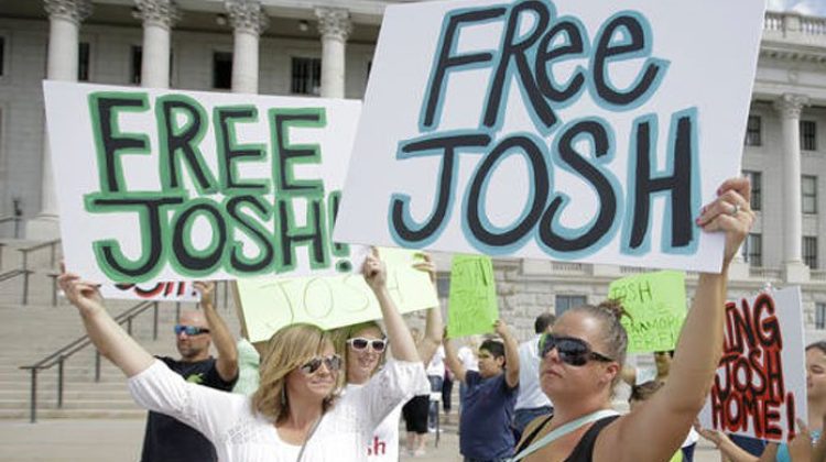 Joshua-Holt