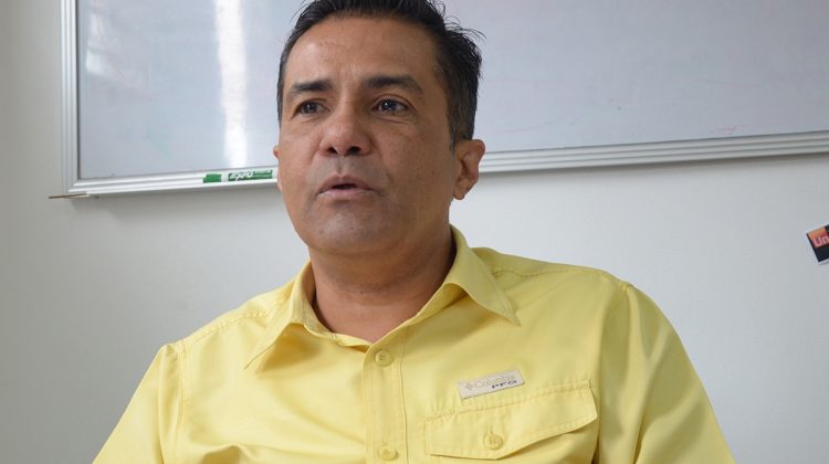 José Ernesto Ávila