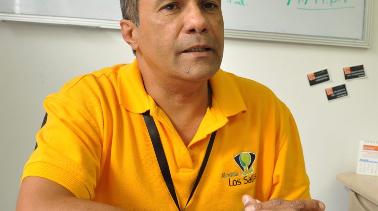 José Ernesto Ávila