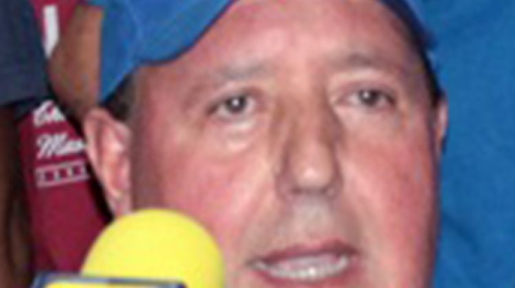 José Luis Rodríguez -2