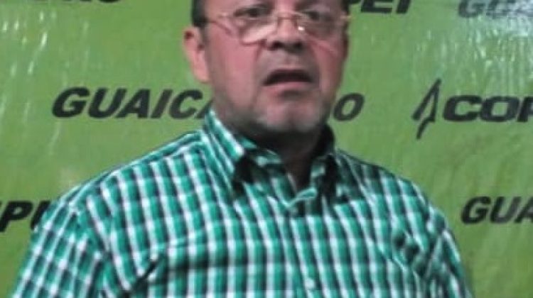 José Montes de Oca