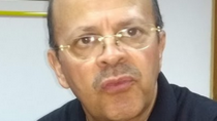 José Montes de Oca