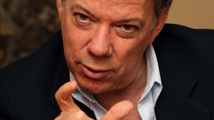 Juan Manuel Santos