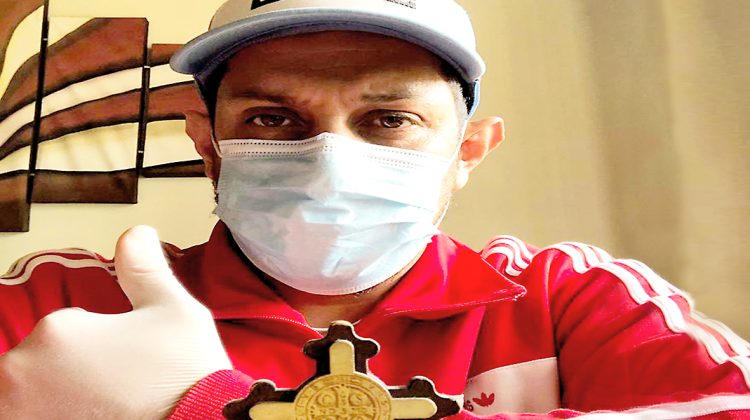 Juan carlos perez
