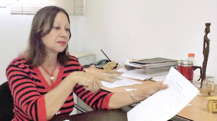 Judith hernández