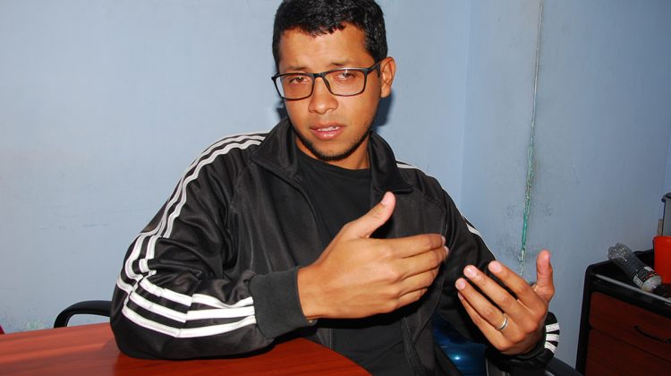 KENDRICK FUIGUEREDO