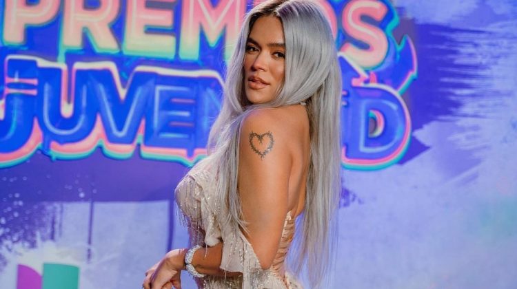 Karol-G