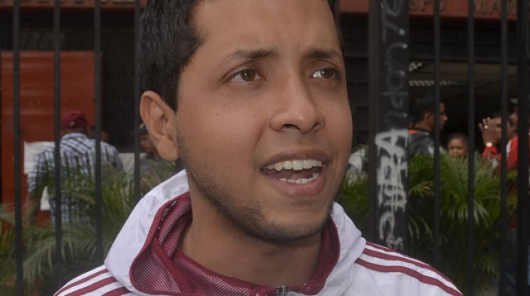 Kendric Figueredow