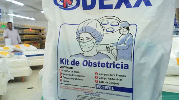 Kit Obstetricia-JP